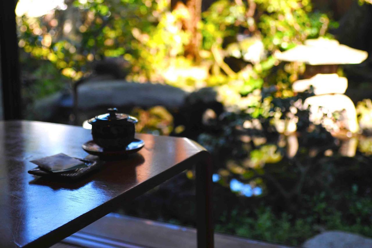 Atami Onsen Yamaki Ryokan Cameră foto