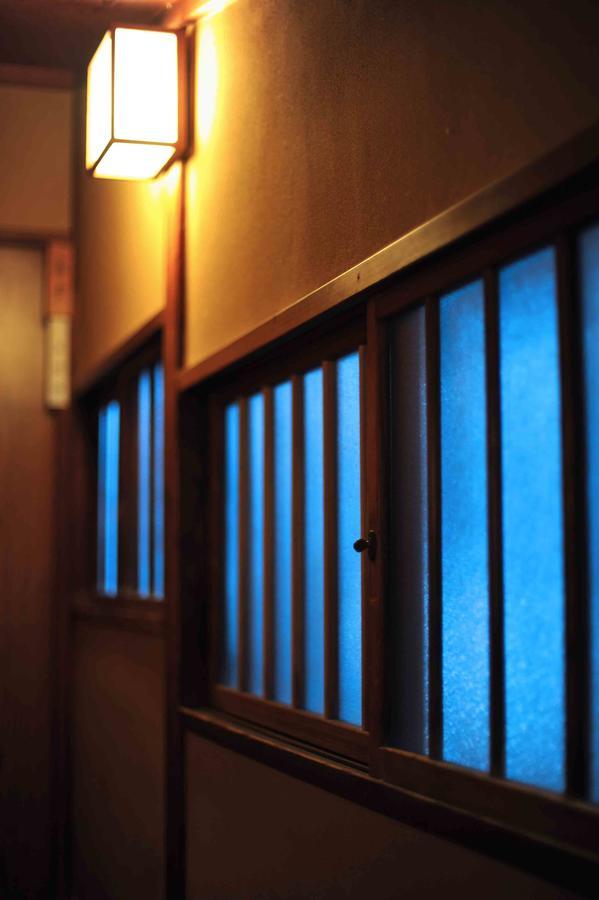 Atami Onsen Yamaki Ryokan Exterior foto