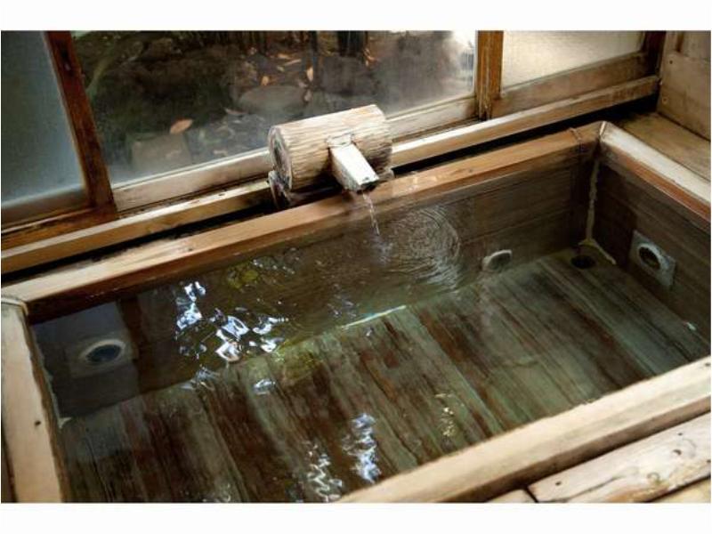 Atami Onsen Yamaki Ryokan Exterior foto